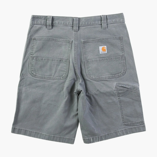 Shorts - Gray