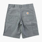Shorts - Gray