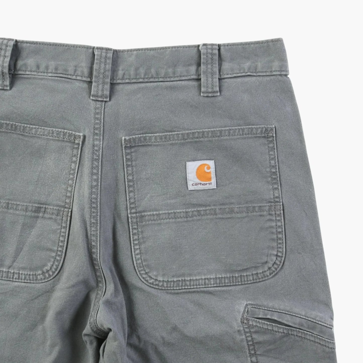 Shorts - Gray