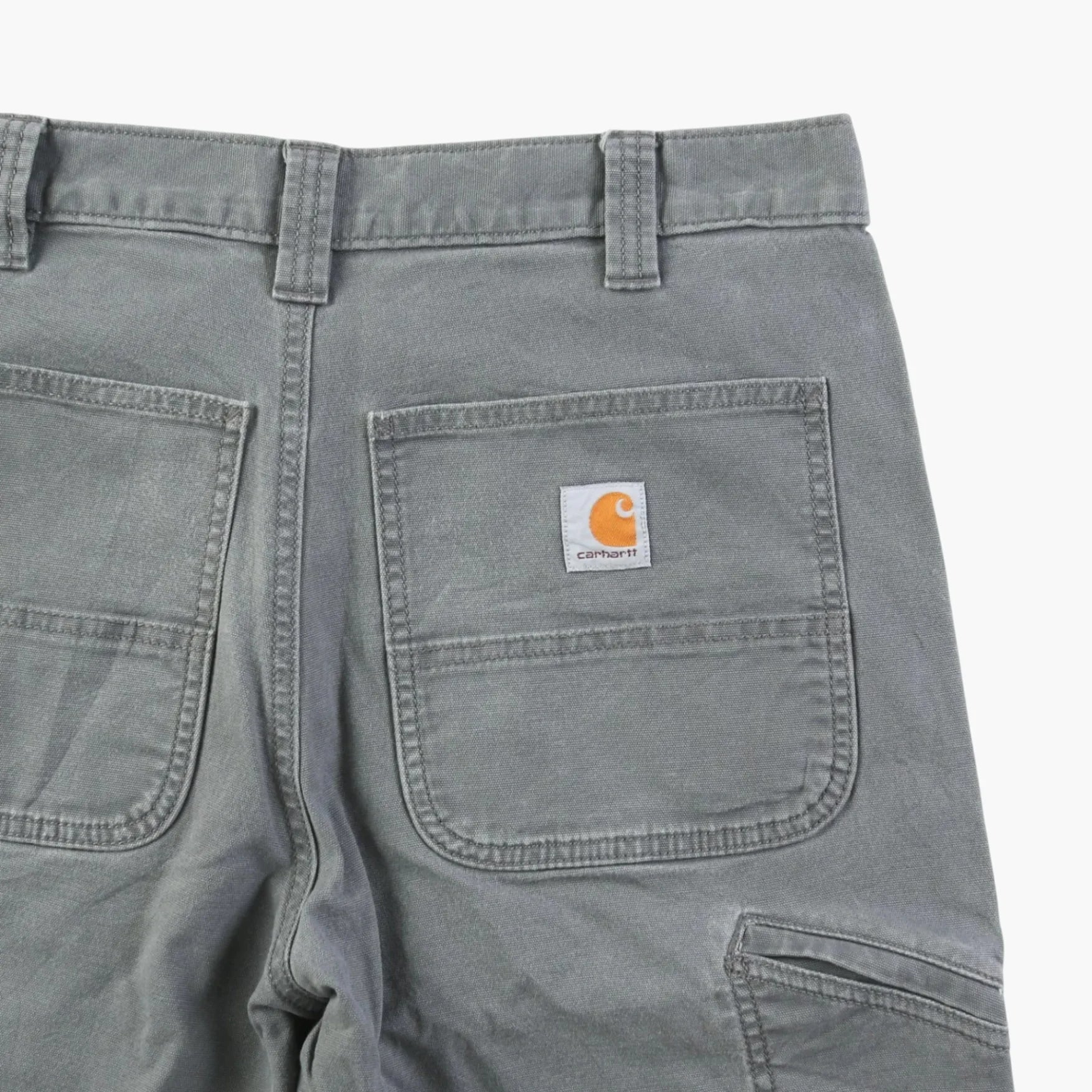 Shorts - Gray