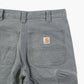 Shorts - Gray