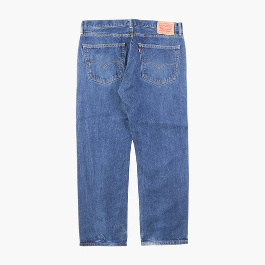 Vintage 505 Jeans - 36" 29"