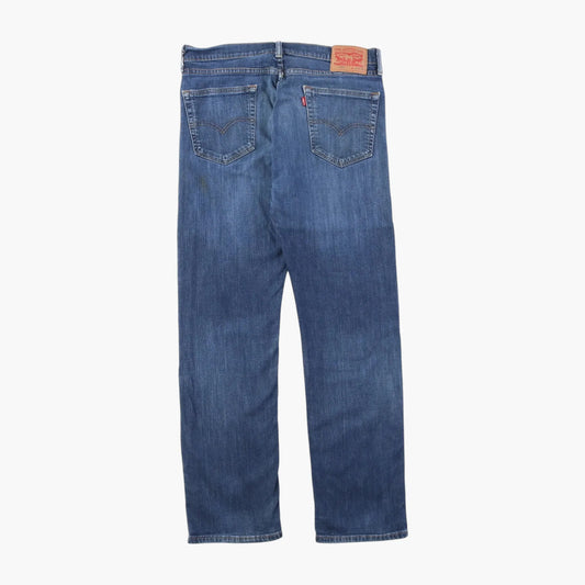 Vintage 505 Jeans - 34" 32"