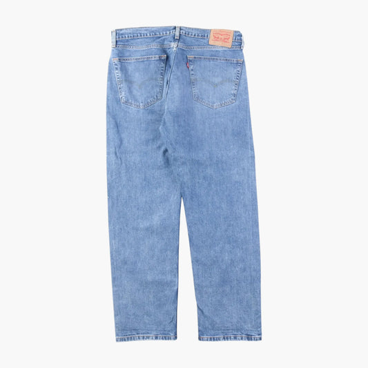 Vintage 505 Jeans - 36" 30"