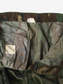 Vintage Woodland Camouflage M81 Army Pants