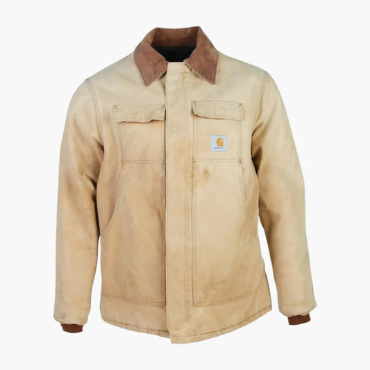 Arctic Jacket - Hamilton Brown