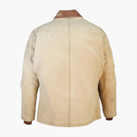 Arctic Jacket - Hamilton Brown