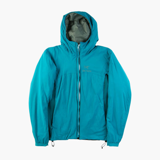 Atom LT Jacket - Blue