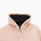 Active Hooded Jacket - Hamilton Brown