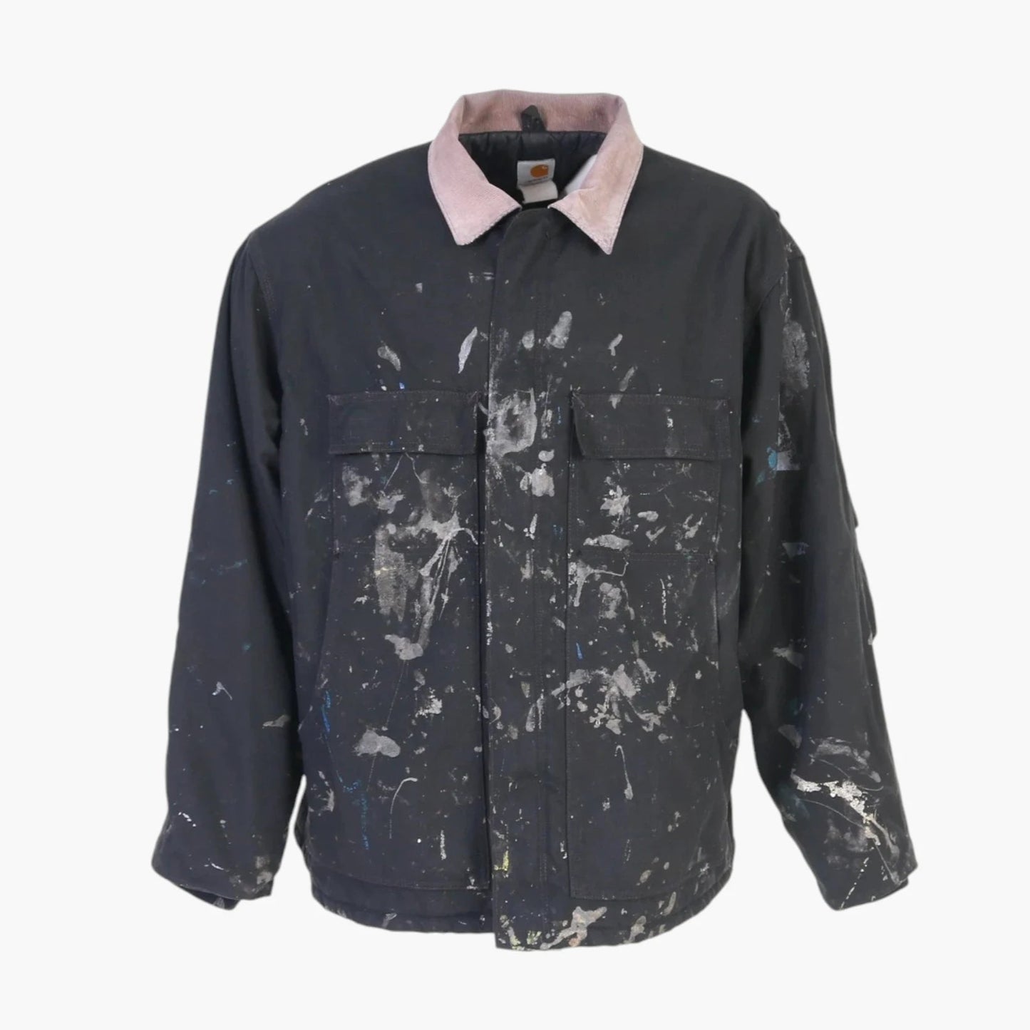 Arctic Jacket - Black