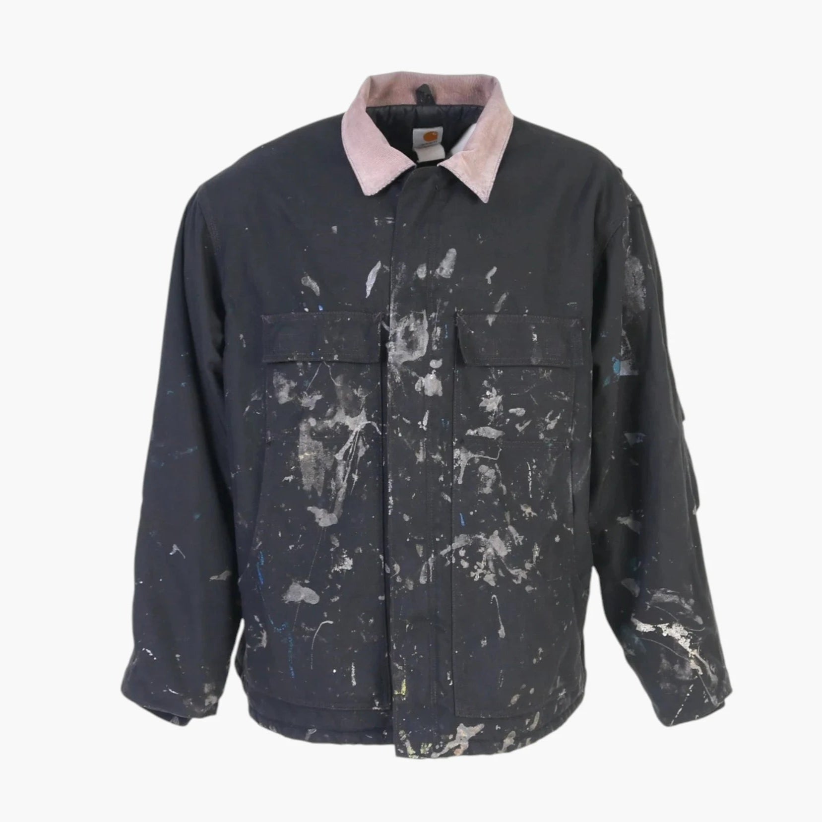 Arctic Jacket - Black