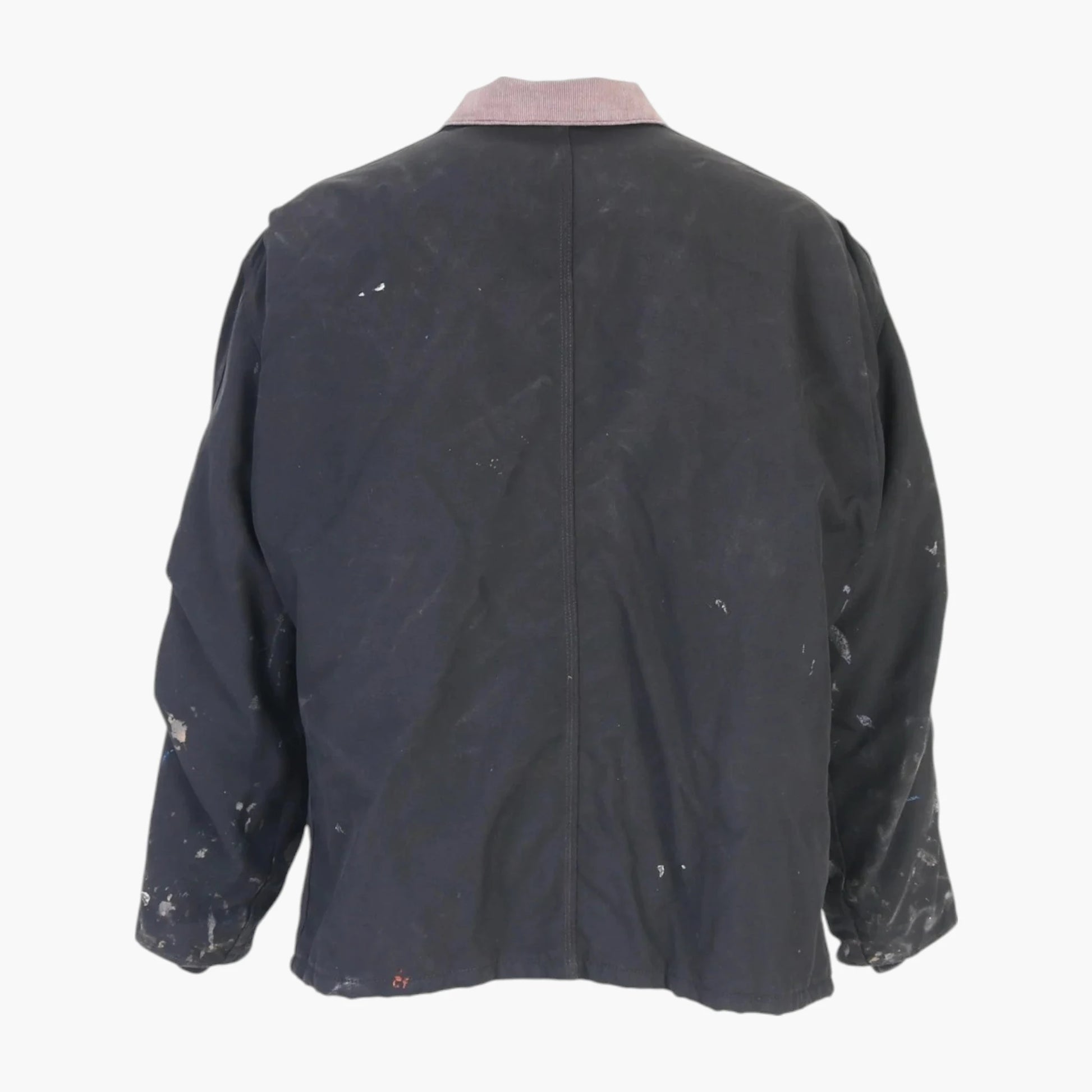 Arctic Jacket - Black