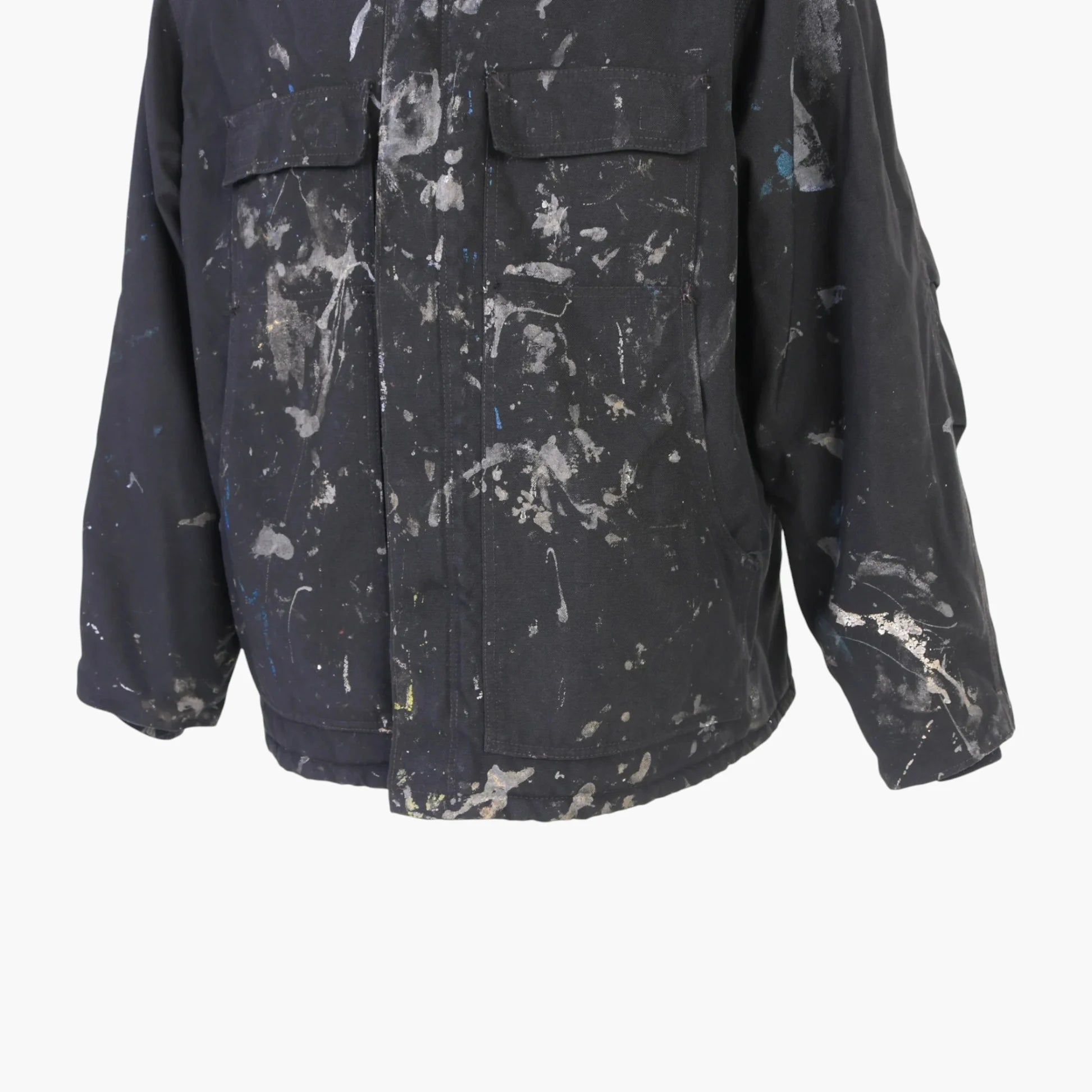 Arctic Jacket - Black