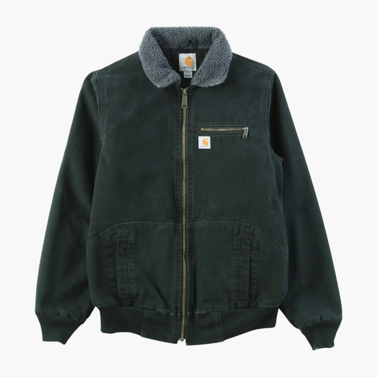 Work Jacket - Black
