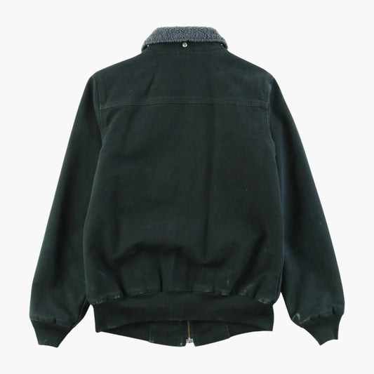 Work Jacket - Black