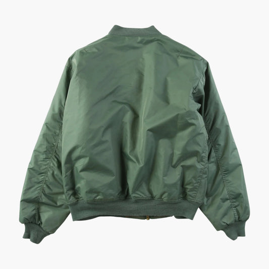 Vintage MA-1 Bomber Jacket