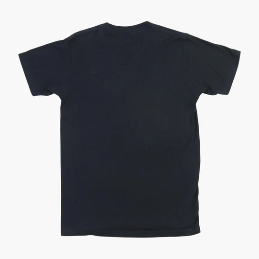 T-shirt - Black