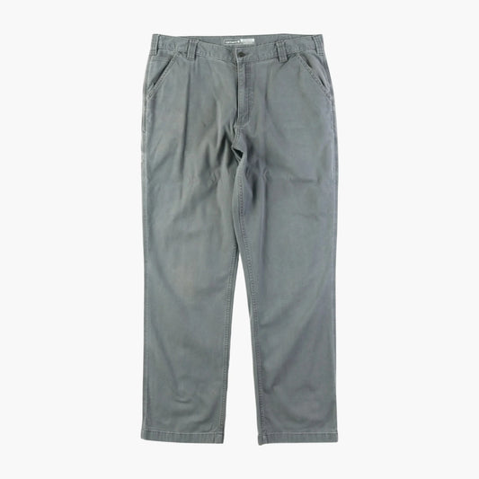 Vintage Carpenter Pants - Gray