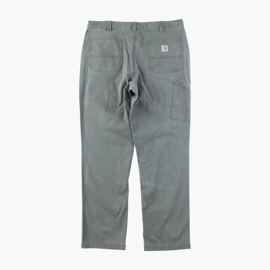 Vintage Carpenter Pants - Gray
