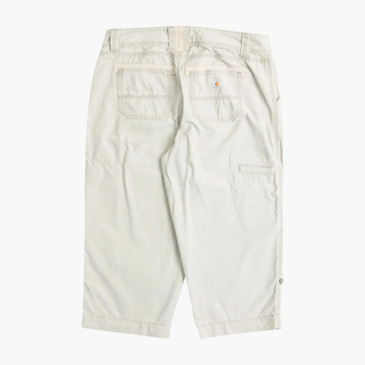 Shorts - Beige