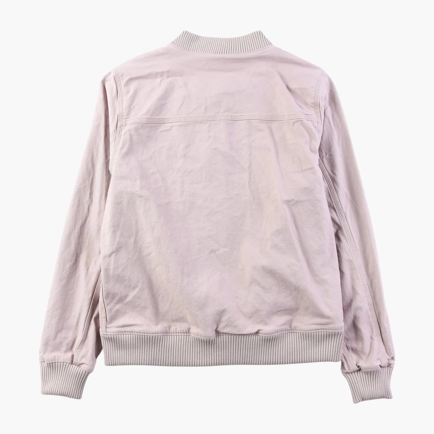 Work Jacket - Pink