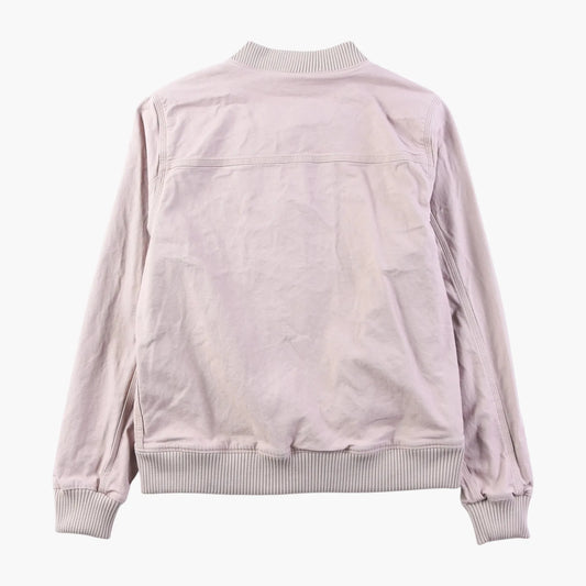 Work Jacket - Pink