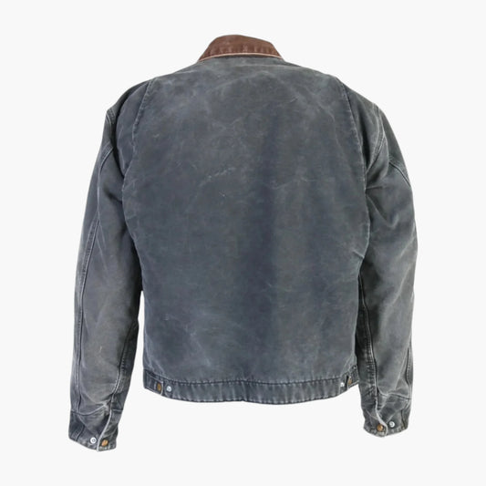 Detroit Jacket - Black