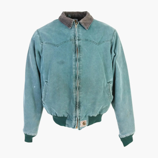 Jacket - Teal
