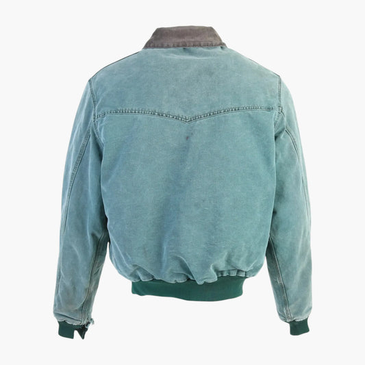 Jacket - Teal