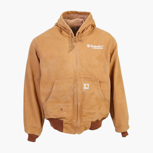 Jacket - Hamilton Brown