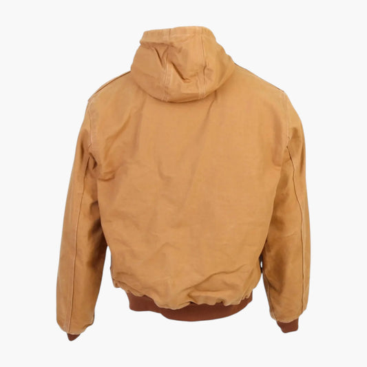 Jacket - Hamilton Brown