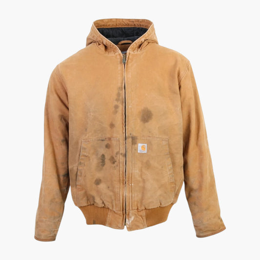 Jacket - Hamilton Brown