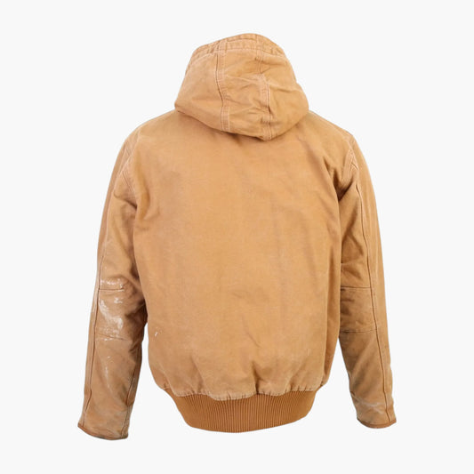 Jacket - Hamilton Brown