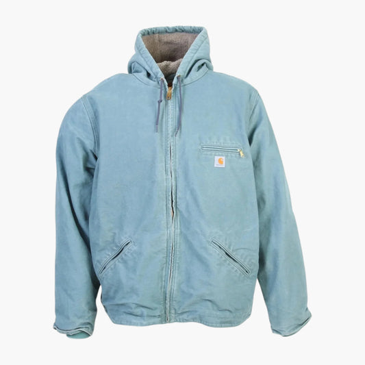 Jacket - Blue