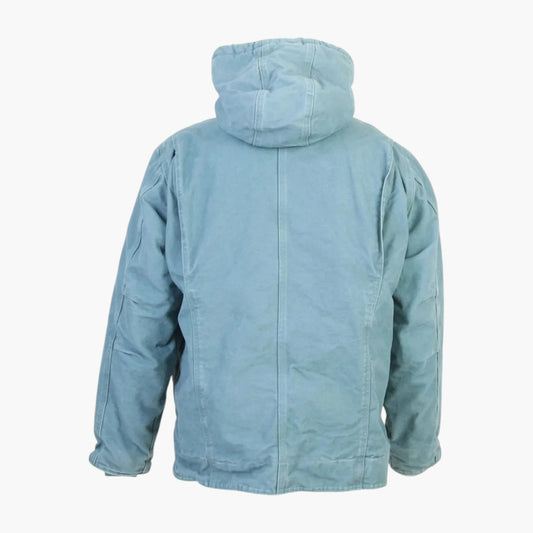 Jacket - Blue