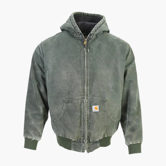Jacket - Green