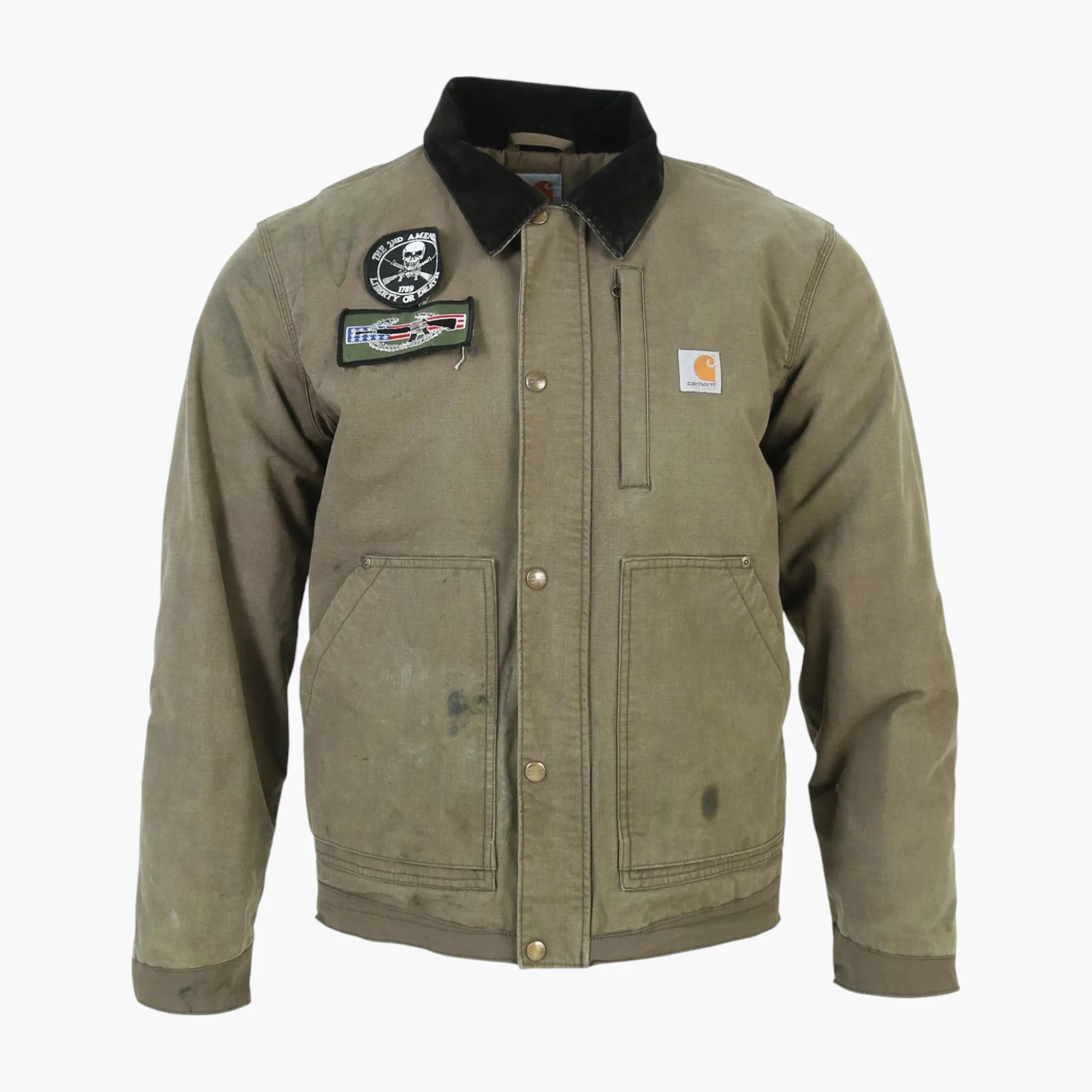 Arctic Jacket - Green