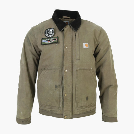 Arctic Jacket - Green