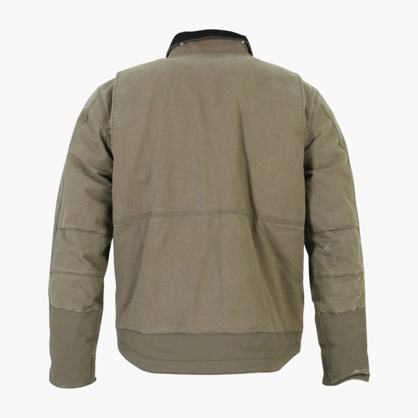 Arctic Jacket - Green