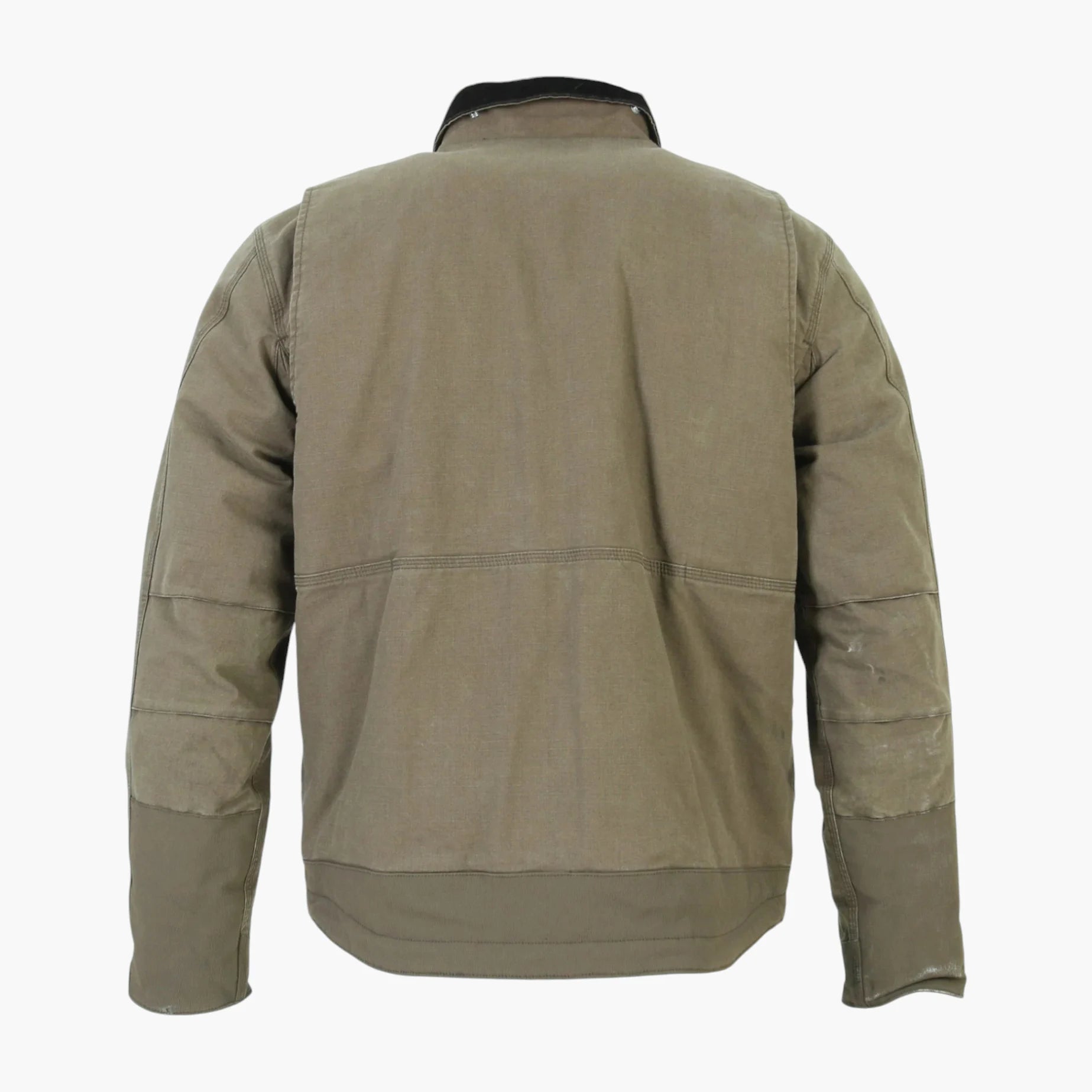 Arctic Jacket - Green