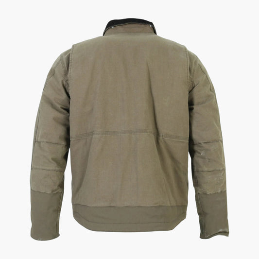 Arctic Jacket - Green