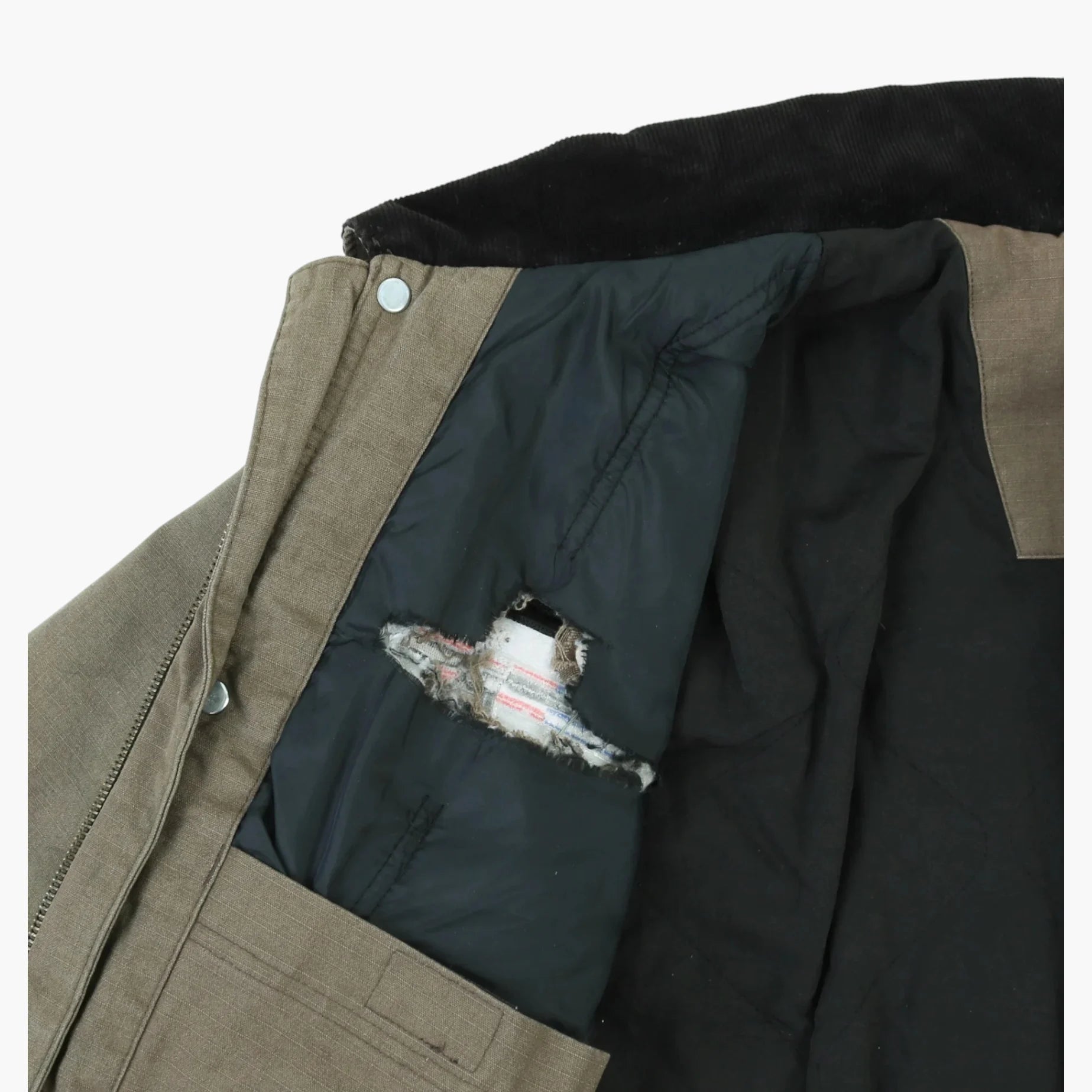 Arctic Jacket - Green