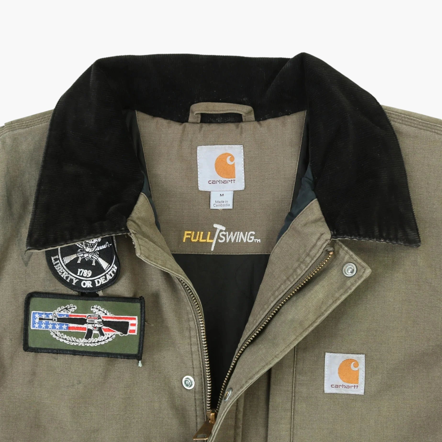 Arctic Jacket - Green