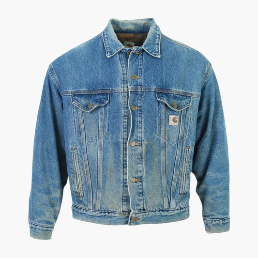 Trucker Jacket - Denim