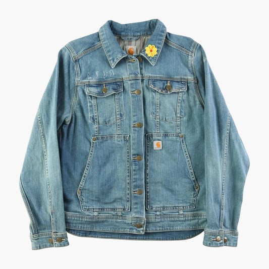 Trucker Jacket - Denim