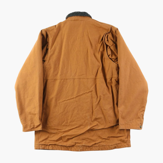 Work Jacket - Hamilton Brown