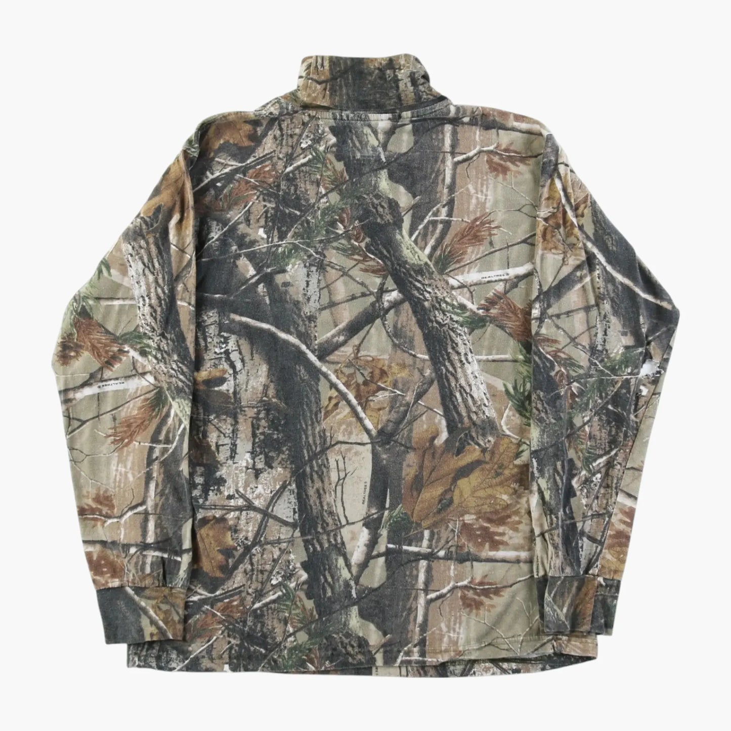 Vintage 'Paramount Outdoors' All Over Print T-Shirt