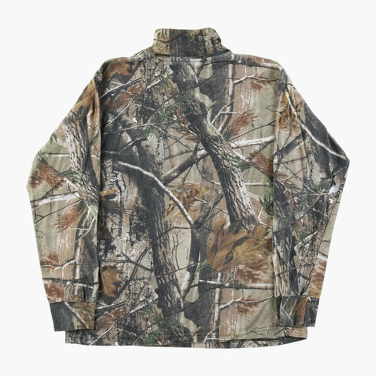 Vintage 'Paramount Outdoors' All Over Print T-Shirt