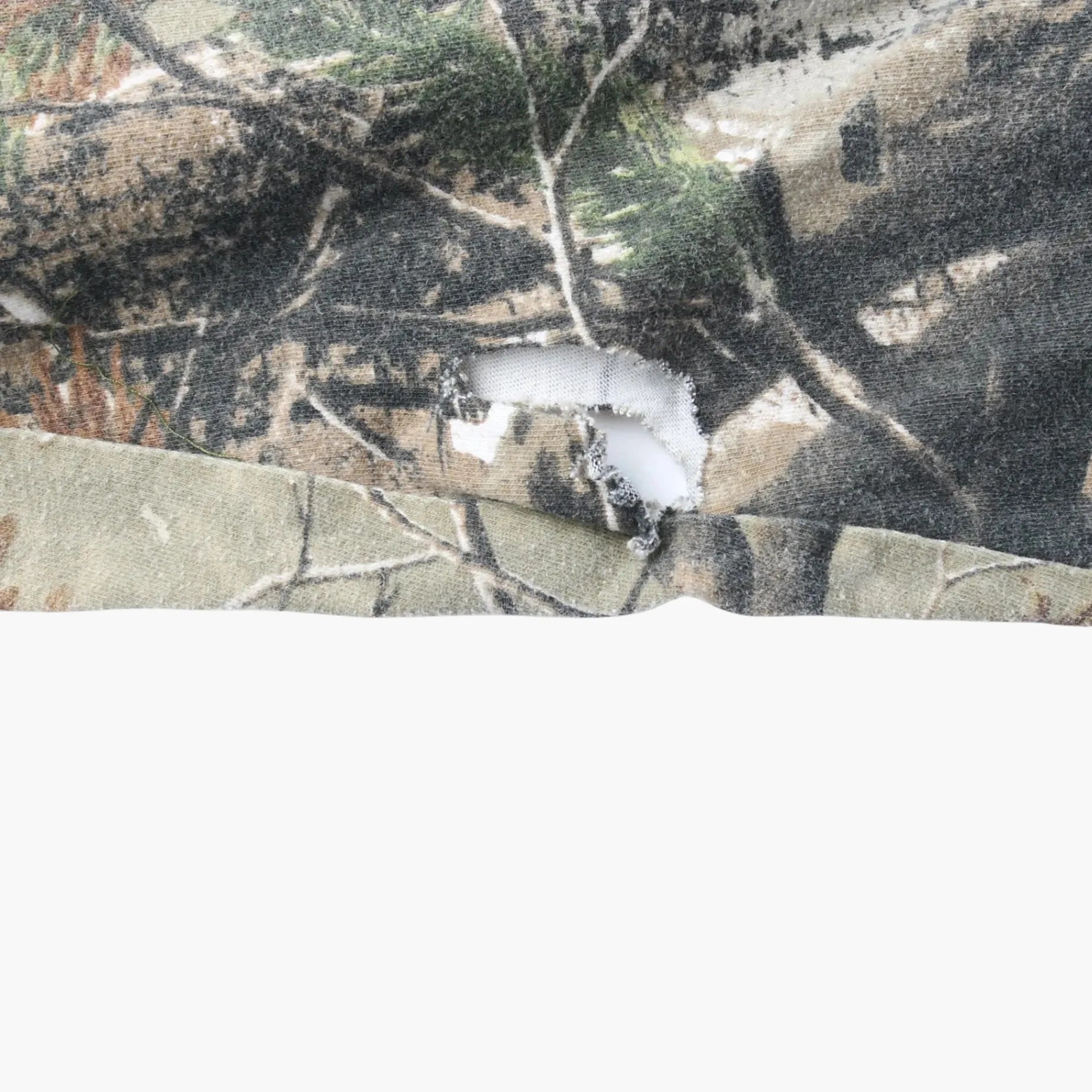 Vintage 'Paramount Outdoors' All Over Print T-Shirt