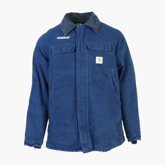 Arcitc Jacket - Blue